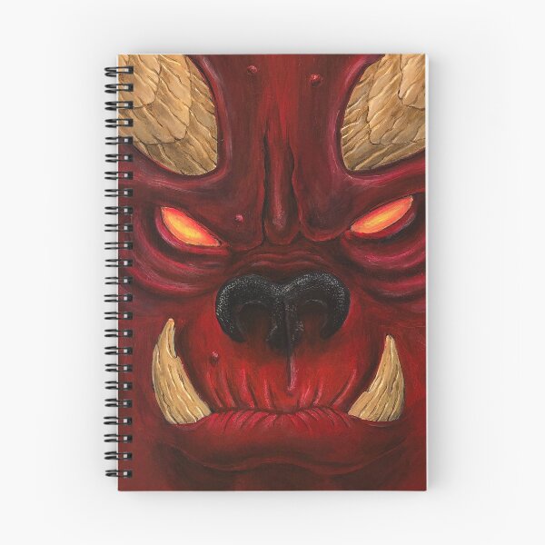 Item preview, Belphegor designed and sold by grueguy.