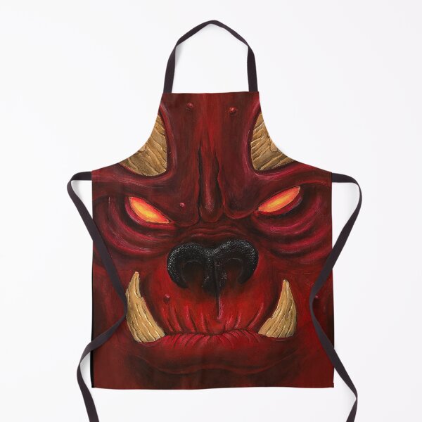 Item preview, Belphegor designed and sold by grueguy.