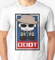 Frank O'bot 2.0 Unisex T-Shirt