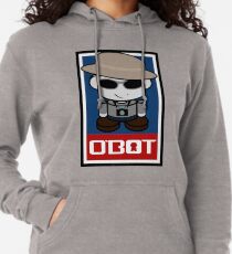 Frank O'bot 2.0 Lightweight Hoodie