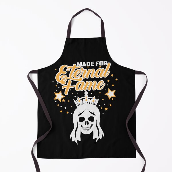 Item preview,  MADE FOR ETERNAL FAME designed and sold by Dwarf-Monkey.