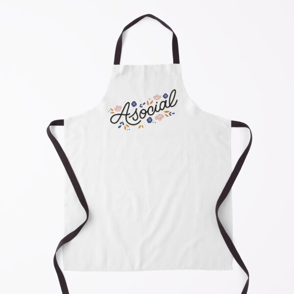 Item preview, Asocial designed and sold by kacien.