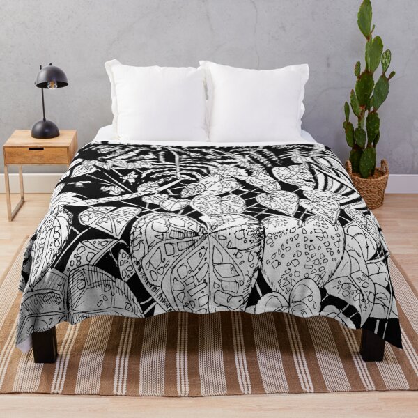 Item preview, Epimedium | Magnolia | Hosta designed and sold by KaraChristine.