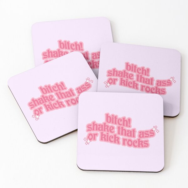 Item preview, kick rocks designed and sold by Jenna Gardner.