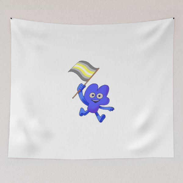 Item preview, Demigender Pride Flag Four! designed and sold by MsBonnieArt.
