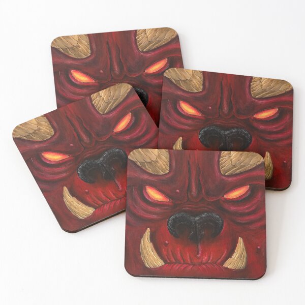 Item preview, Belphegor designed and sold by grueguy.