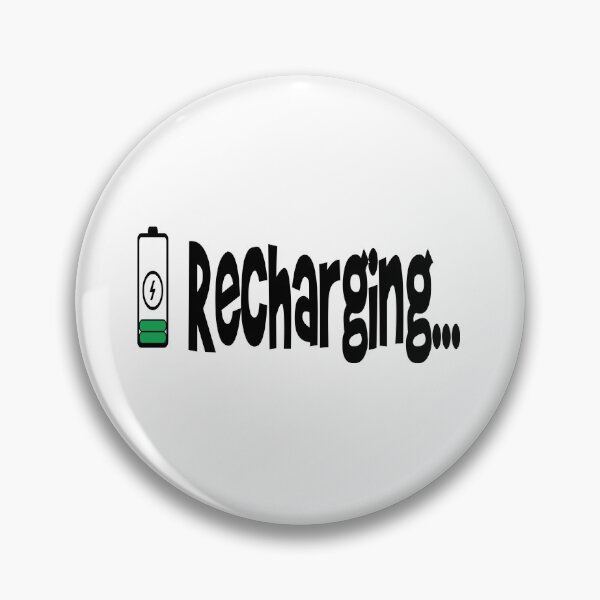 Item preview,  Recharging  designed and sold by Lactus.