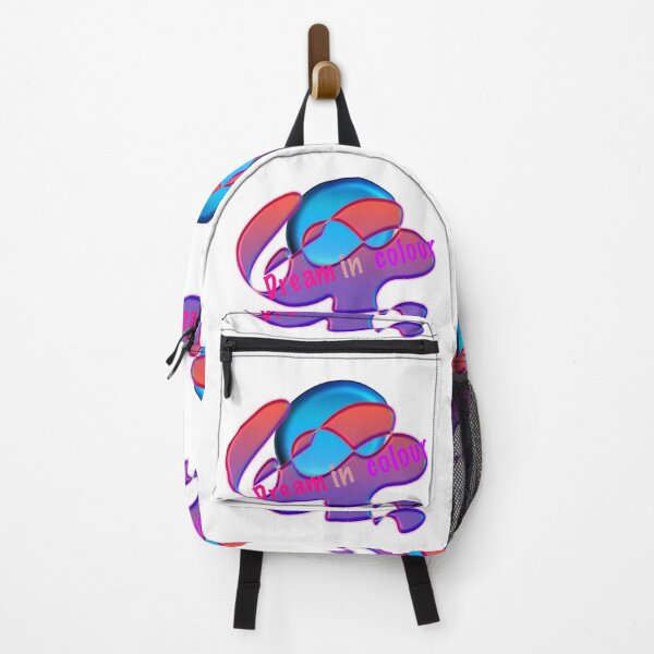 Item preview, Dream in colour designed and sold by Ferelwing.