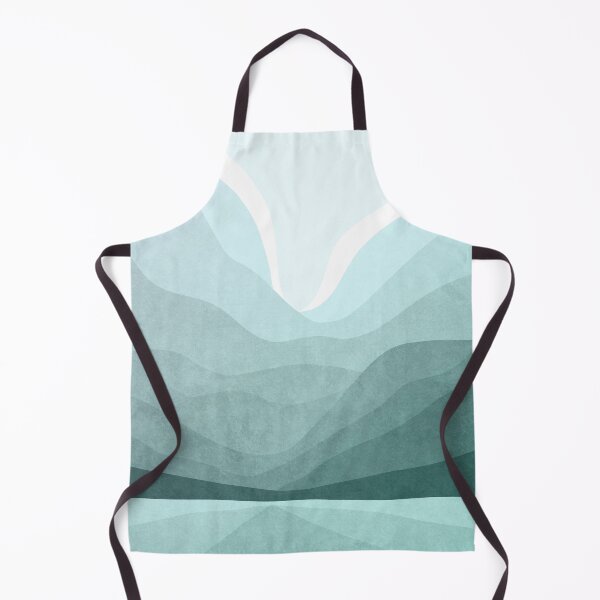 Item preview, Blue mountains designed and sold by Miss-Belle.