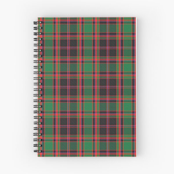 Artikelvorschau, Scottish Clan Cumming Hunting Tartan Plaid entworfen und verkauft von ScotsMountain.