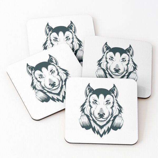 Item preview, The White Fang designed and sold by Zen-Dragon.