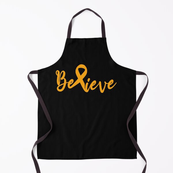 Item preview, Believe Appendix Cancer awareness Gift For Cancer Patients . designed and sold by zedesignn.