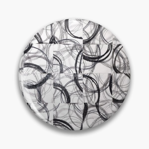 Item preview, Ocular Disturbance designed and sold by Donna Sensor Thomas.