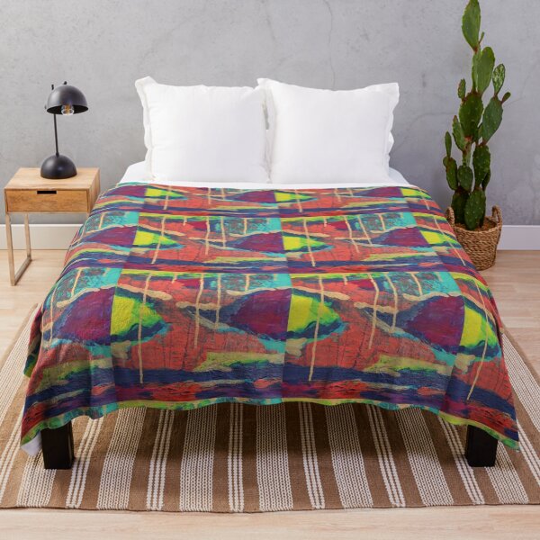 Item preview, abstract design designed and sold by Fiveladiesart.