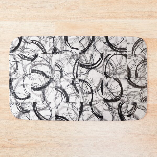 Item preview, Ocular Disturbance designed and sold by Donna Sensor Thomas.