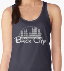 'The Magic of Newark' Women's Tank Top