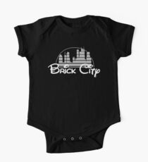 'The Magic of Newark' One Piece - Short Sleeve