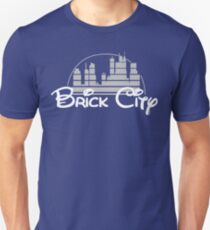 'The Magic of Newark' Unisex T-Shirt