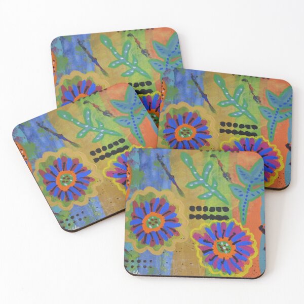 Item preview, JOY GARDEN designed and sold by craftybegonia.