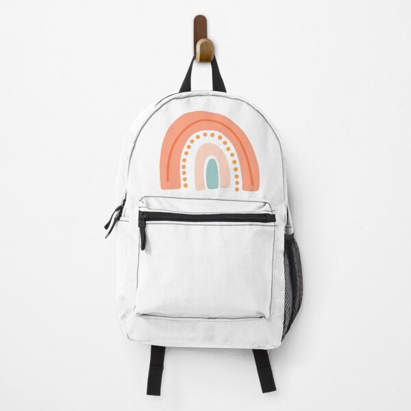 Item preview, Peachy Rainbow designed and sold by Sophia Chung.