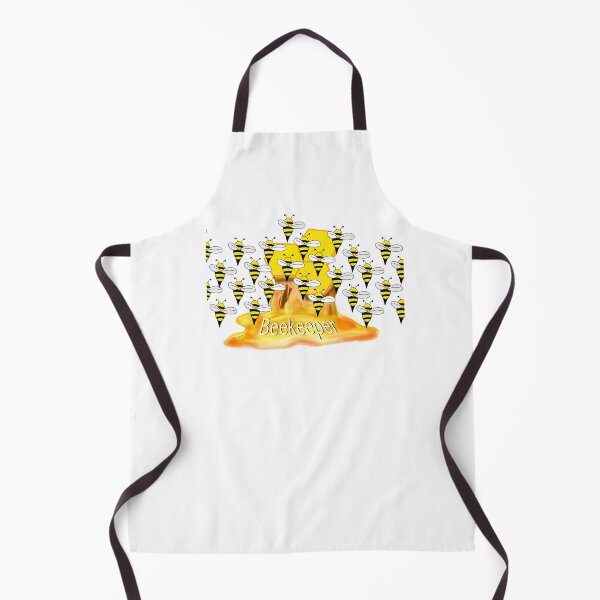 Item preview, Beekeeper designed and sold by SquareGarden73.