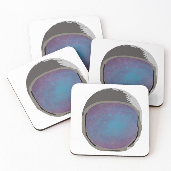 Item preview, Galaxy Views designed and sold by nats-designs.