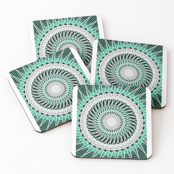 Item preview, Spiral notebook design designed and sold by the-hart-fairy.