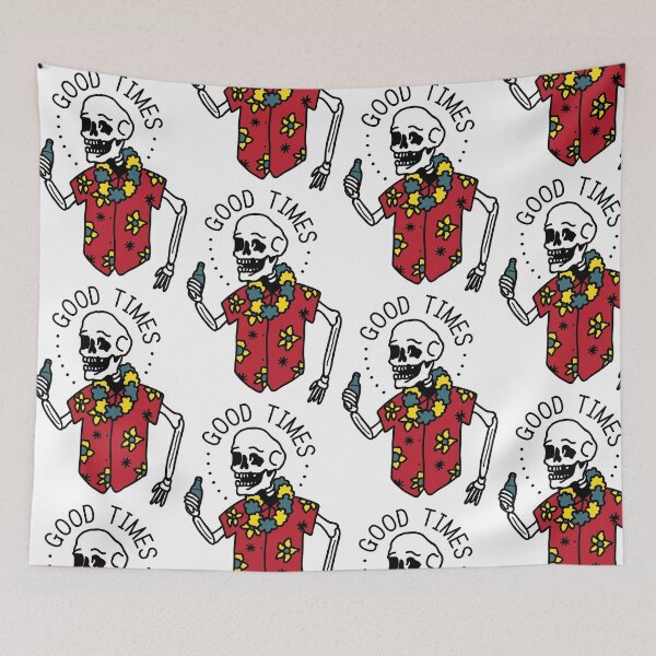 Item preview, Good Times  designed and sold by SKETCHLOSS.