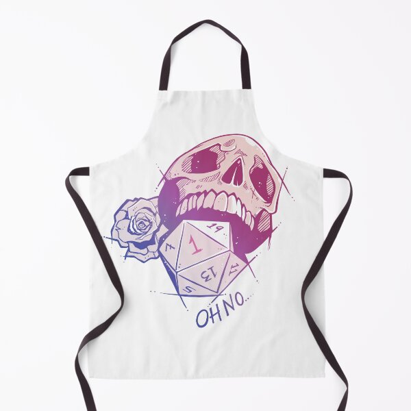 Item preview, Tisi DND - Oh no... designed and sold by LadyTisi.