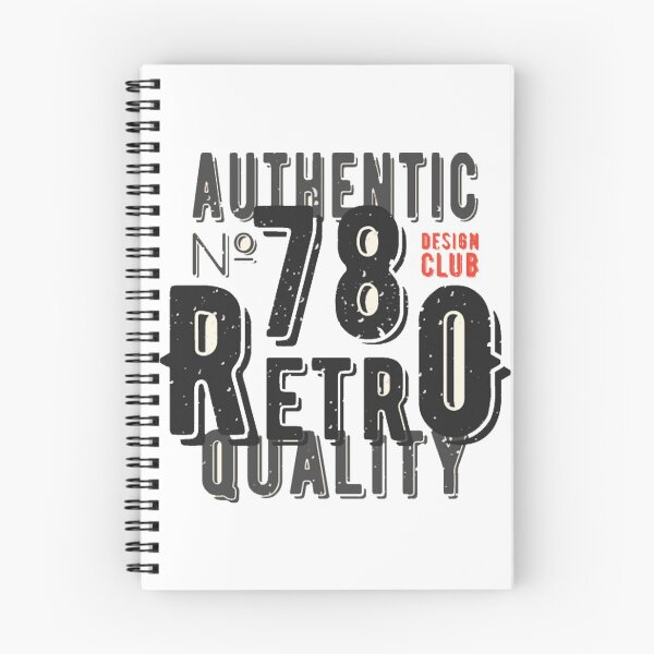 Item preview, Authentic Retro Quality designed and sold by Jordan Spillings.