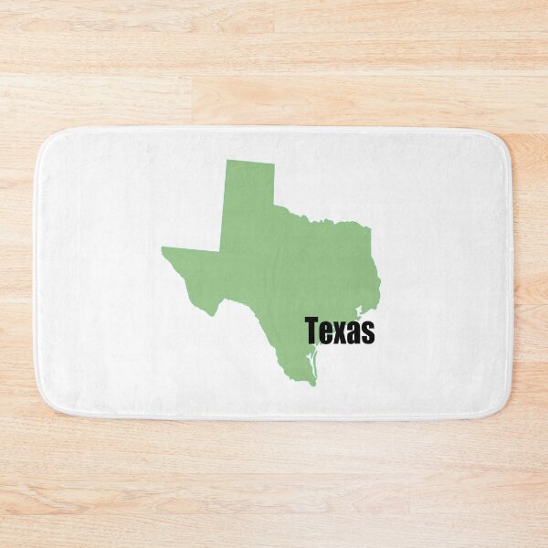 Artikelvorschau, STAAT TEXAS entworfen und verkauft von JK Stickers.