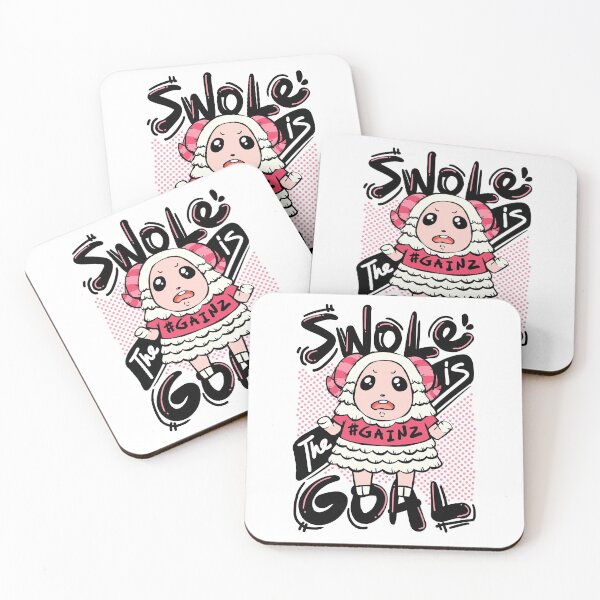 Item preview, Dom - Swole is the Goal designed and sold by astrayeah.