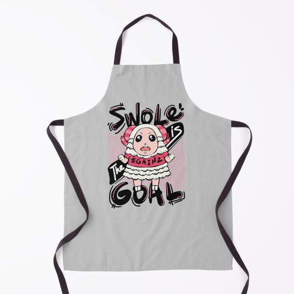 Item preview, Dom - Swole is the Goal designed and sold by astrayeah.