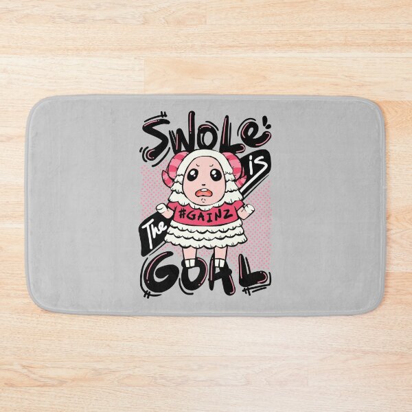 Item preview, Dom - Swole is the Goal designed and sold by astrayeah.