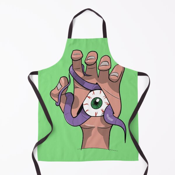 Item preview, Monster inside your Hand designed and sold by tos42.