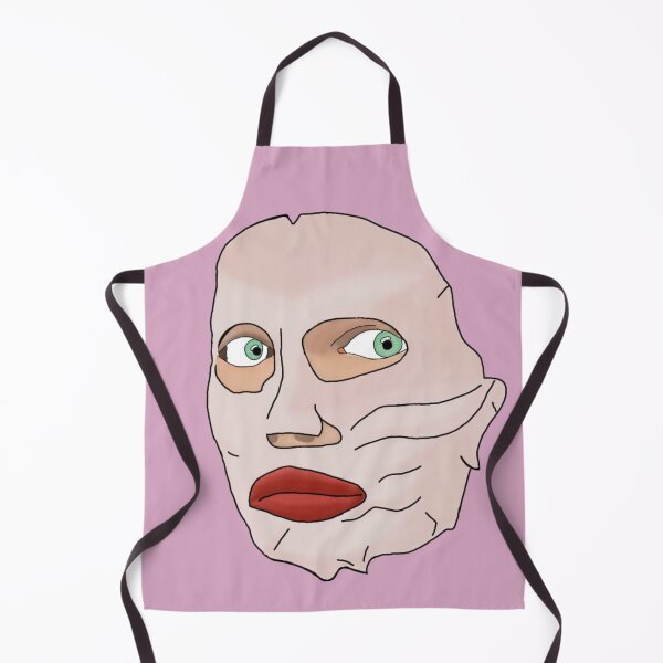 Item preview, Copia de Copia de Queen Alyssa Edwards with a facemask designed and sold by conilady.