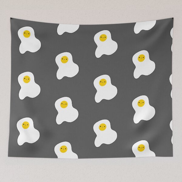 Item preview, Egg designed and sold by Autumn  Sanchez.