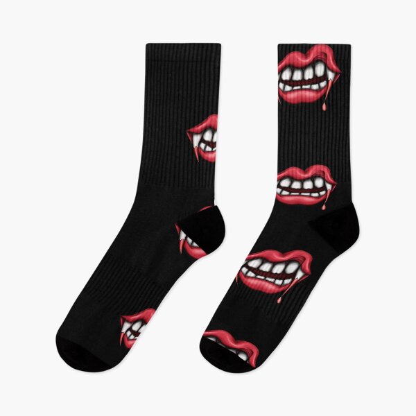 Item preview, Dracula Vampire Fangs designed and sold by Michelle DuBose.