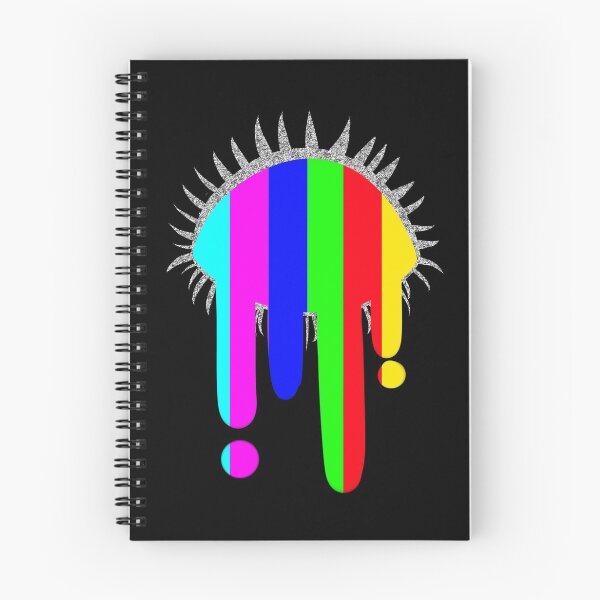 Item preview, Crying Color designed and sold by fantazyy.