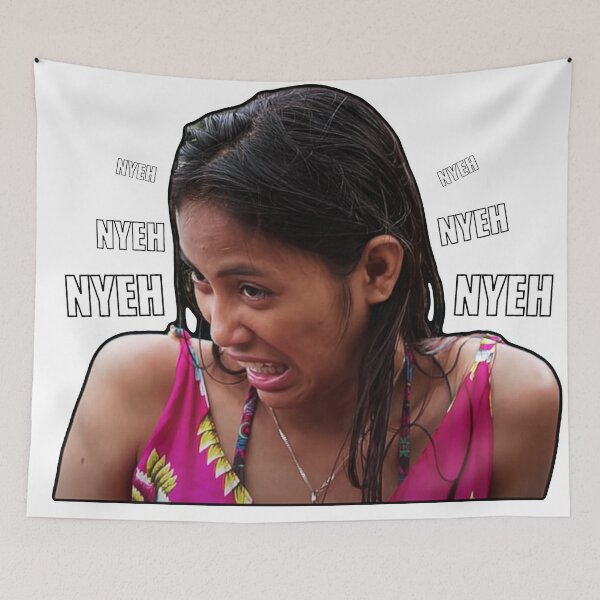 Item preview, Nyeh - Rose and Big Ed designed and sold by sjwat.