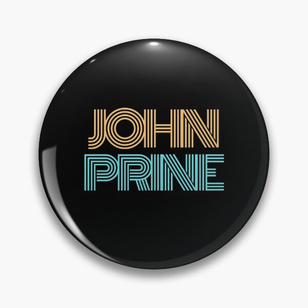 Item preview, JOHN PRINE PREMIUM TSHIRT they are playing John Prine in heaven <3 designed and sold by Douj.