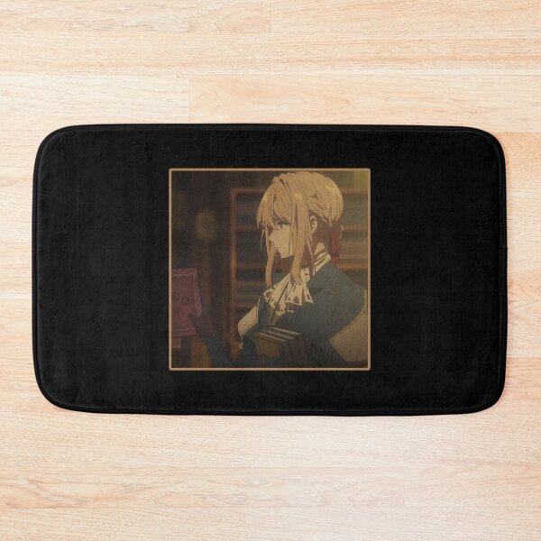 Item preview, Violet Evergarden Anime designed and sold by shop4fun.