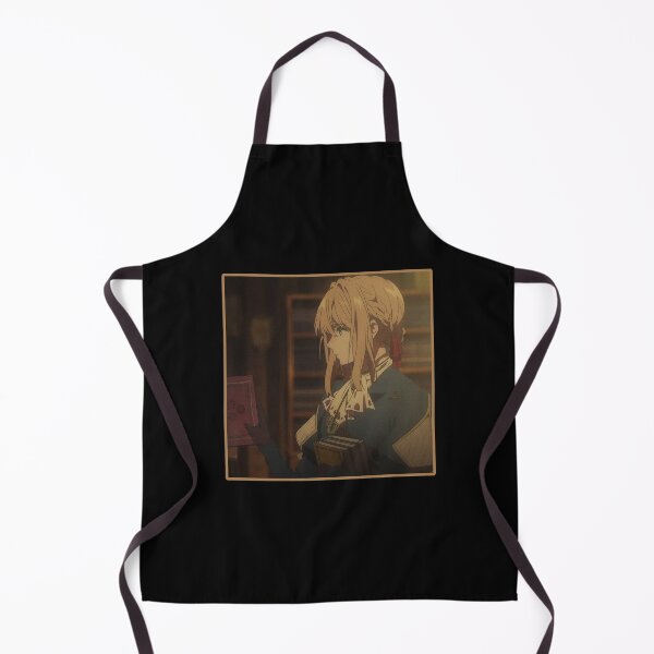 Item preview, Violet Evergarden Anime designed and sold by shop4fun.