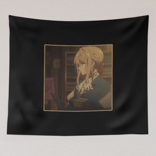 Item preview, Anime Violeta Evergarden designed and sold by shop4fun.