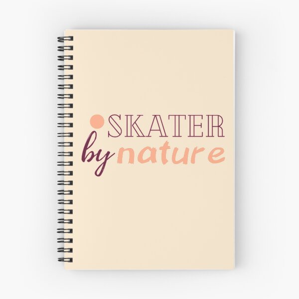 Item preview, skater by nature designed and sold by SAVAGEwav.