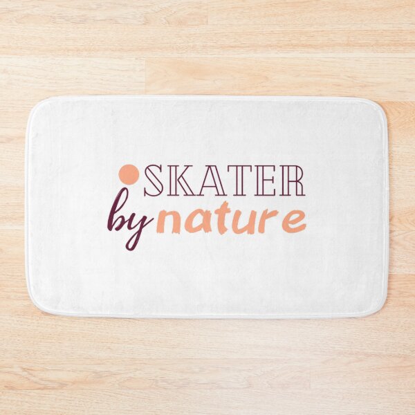 Item preview, skater by nature designed and sold by SAVAGEwav.