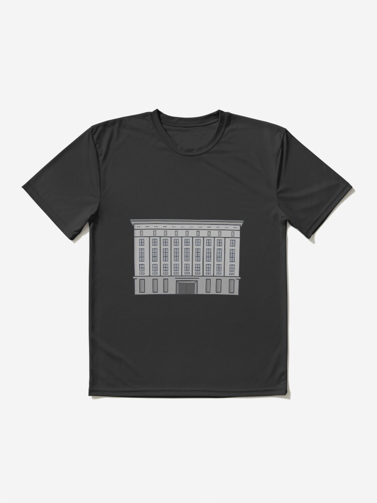 berghain t shirt