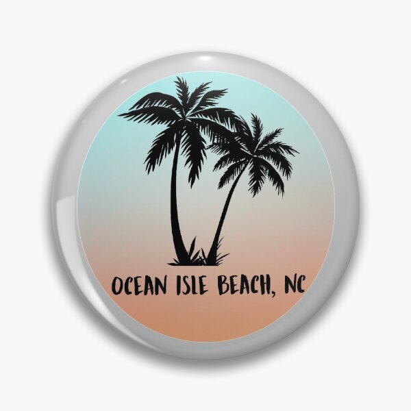 Item preview, Ocean Isle Beach, NC designed and sold by Raygan Scott.