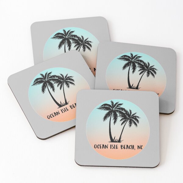 Item preview, Ocean Isle Beach, NC designed and sold by Raygan Scott.