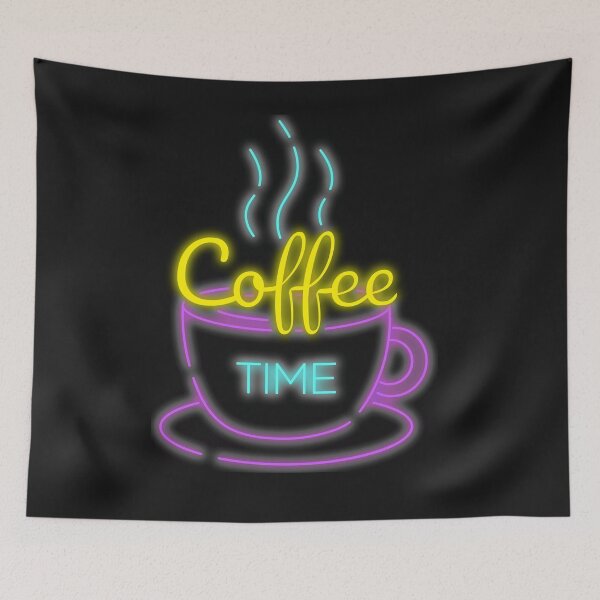 Item preview, hot coffe designed and sold by morrismorgan.
